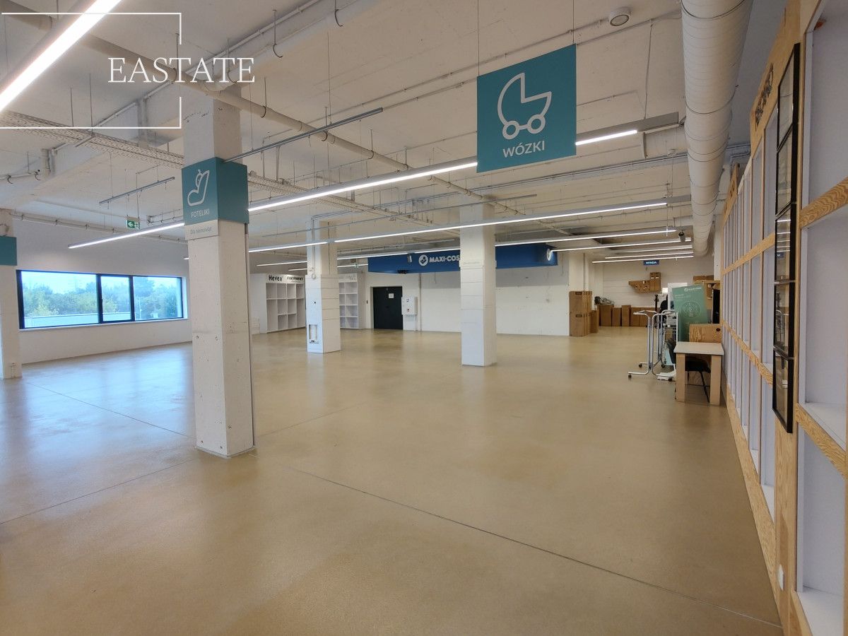 Lokal Warszawa Targówek, ul. Ludwika Kondratowicza. Zdjęcie 2