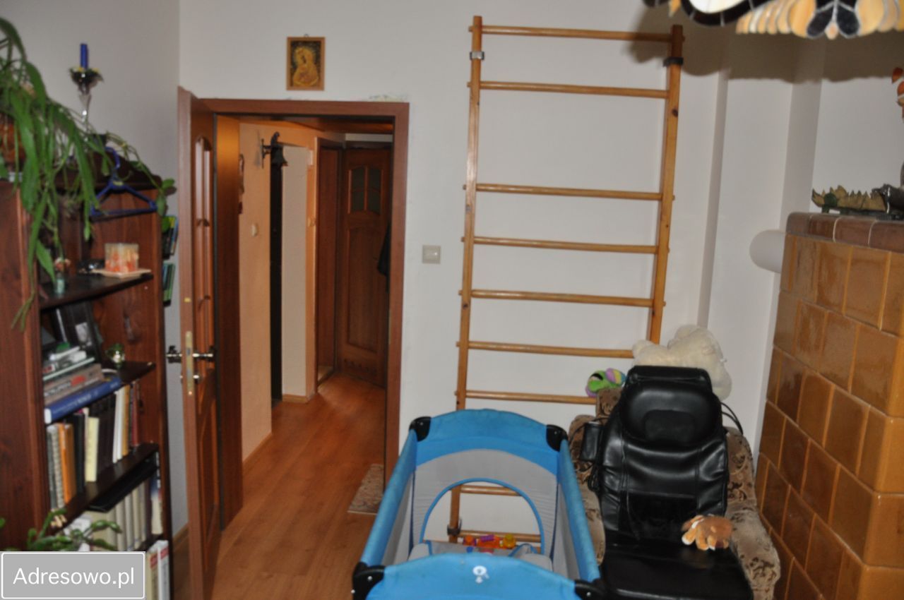 Mieszkanie 4-pokojowe Goszczyno, ul. Morska. Zdjęcie 4