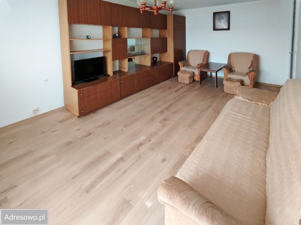 Mieszkanie 2-pokojowe Puławy Górna Niwa, ul. Batalionów Chłopskich. Zdjęcie 10