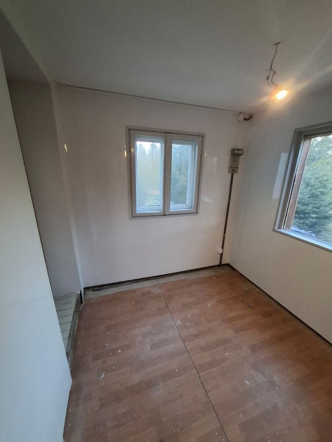 Działka rod Poznań Wola, ul. Bukowska. Zdjęcie 6