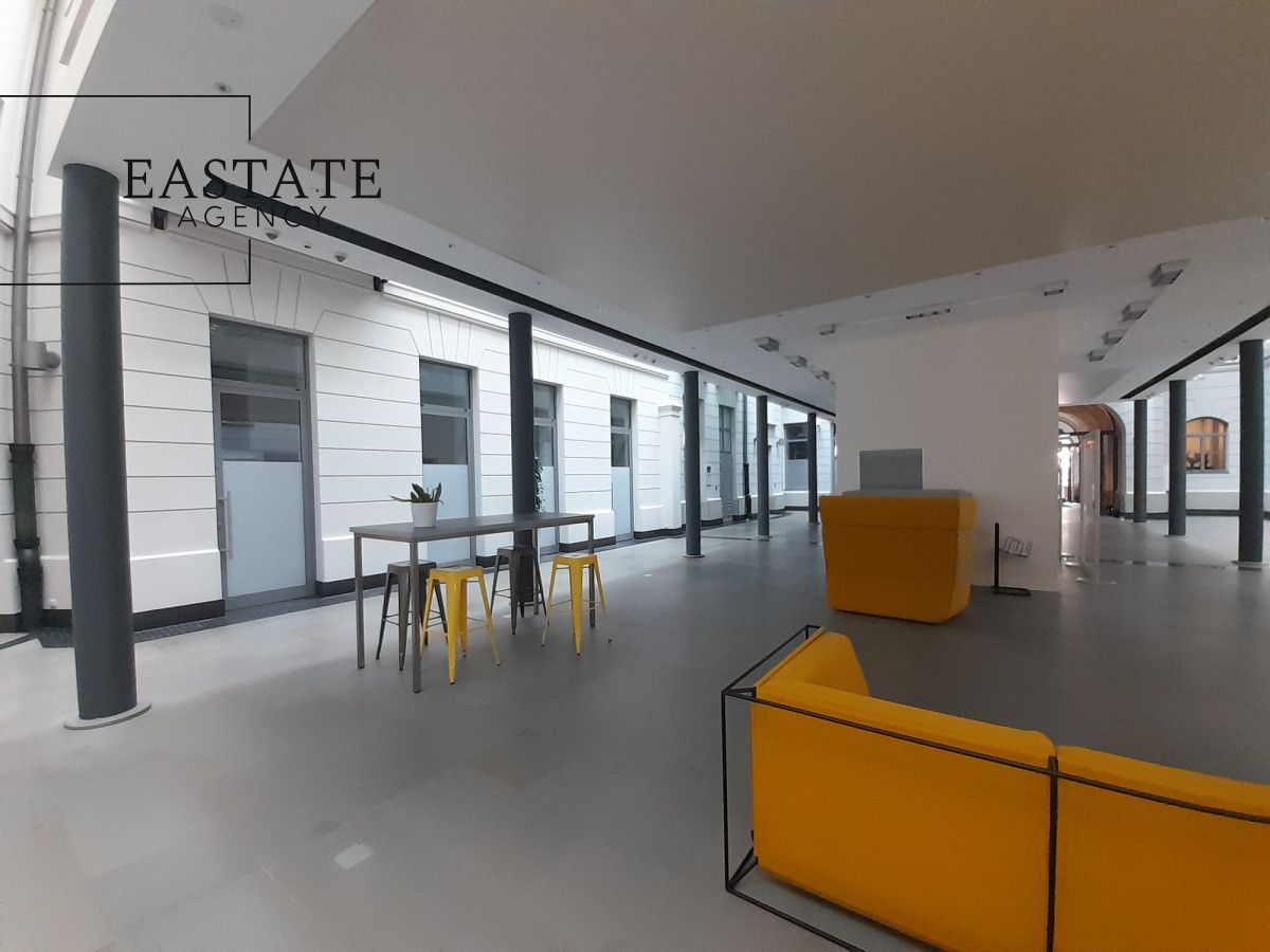 Lokal Warszawa Śródmieście, ul. Marszałkowska. Zdjęcie 20
