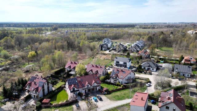 bliźniak, 6 pokoi Wrocław Fabryczna. Zdjęcie 21