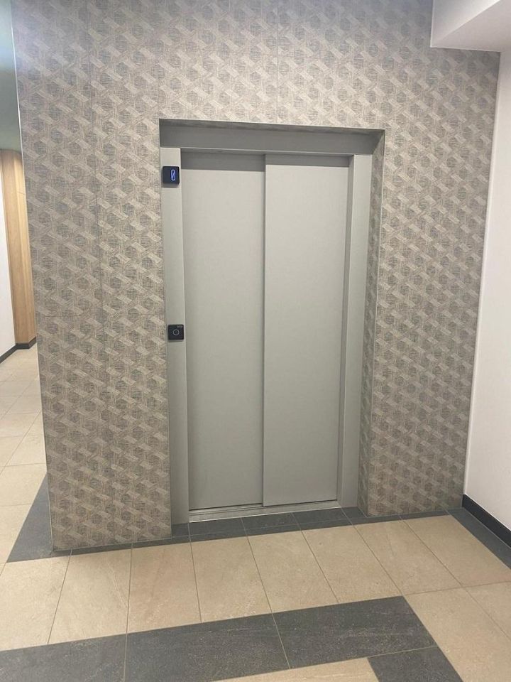 Mieszkanie 2-pokojowe Kalisz Centrum, ul. Kazimierza Mystkowskiego. Zdjęcie 7