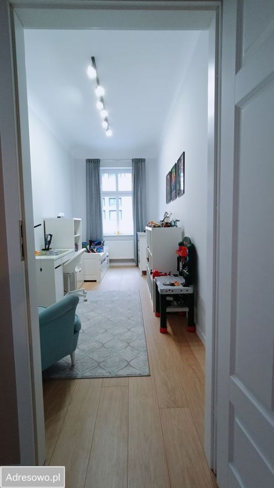 Mieszkanie 4-pokojowe Szczecinek Centrum, pl. Wolności. Zdjęcie 12