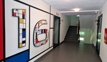 Lokal Warszawa Mokotów, ul. Stefana Batorego
