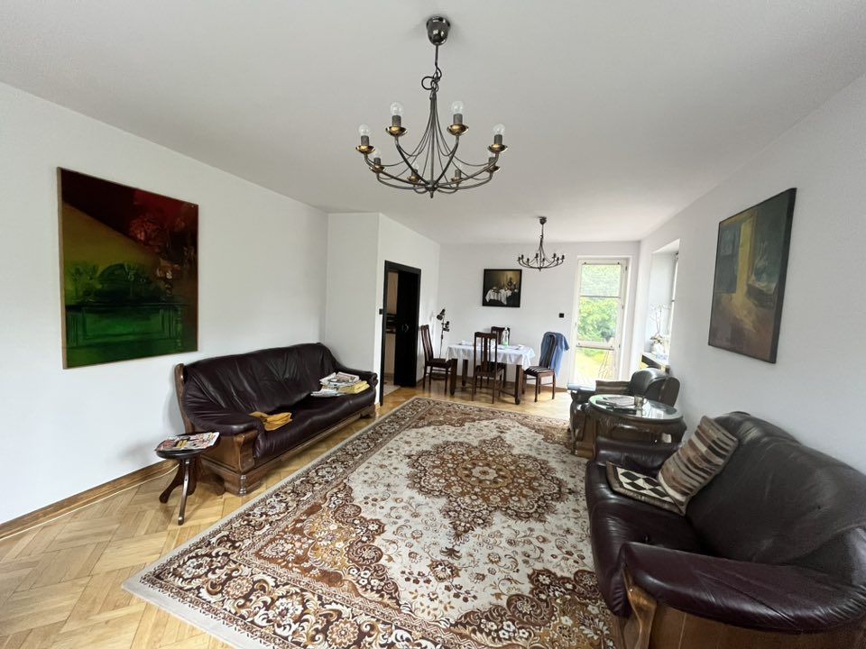 dom wolnostojący, 6 pokoi Mosina, ul. Chopina. Zdjęcie 8