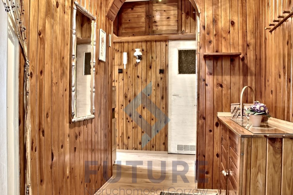 Mieszkanie 2-pokojowe Gorzów Wielkopolski, ul. Kazimierza Wielkiego