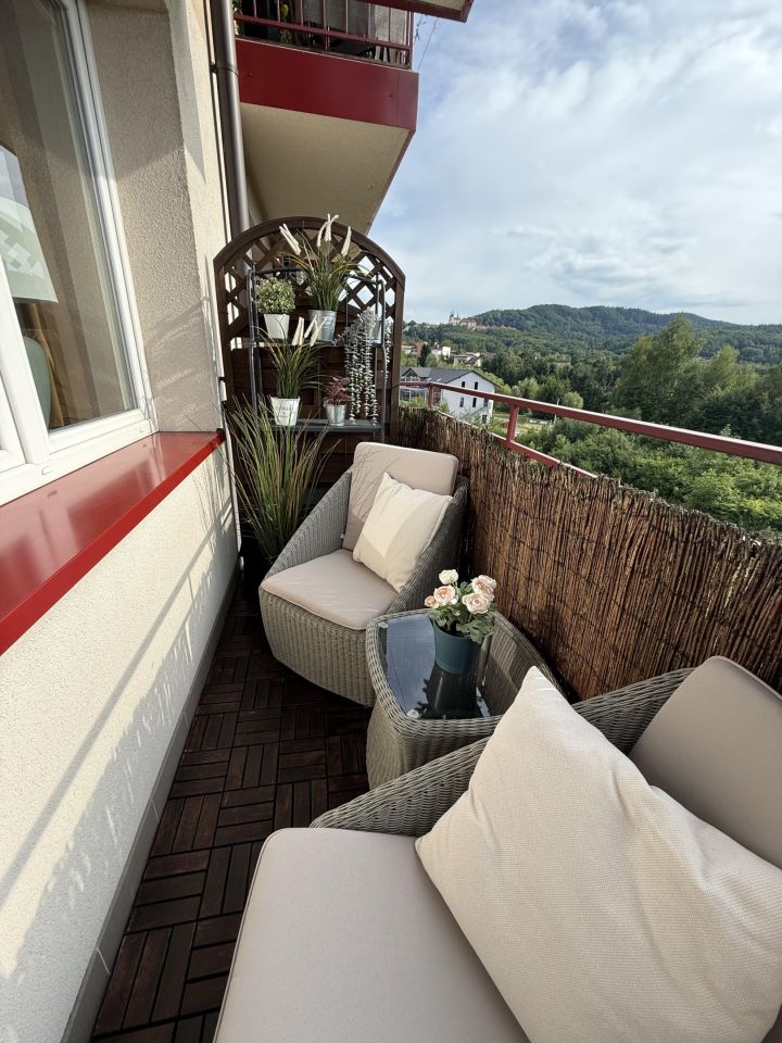 Mieszkanie 3-pokojowe Kalwaria Zebrzydowska Rólki, ul. Władysława Broniewskiego. Zdjęcie 14