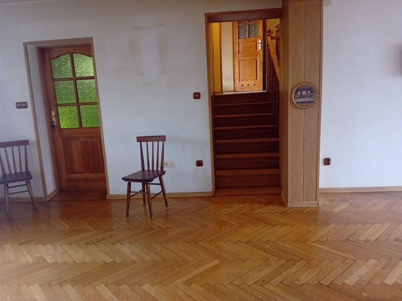 dom wolnostojący, 6 pokoi Jabłonna, ul. Szkolna. Zdjęcie 14