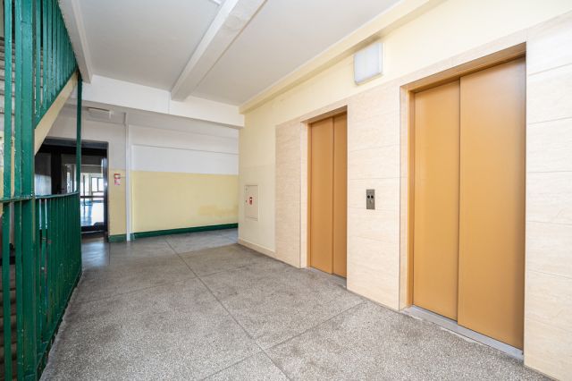 Mieszkanie 3-pokojowe Warszawa Mokotów, ul. św. Bonifacego. Zdjęcie 17