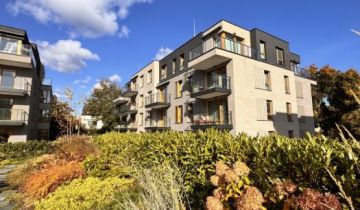 Mieszkanie 3-pokojowe Gdańsk Oliwa, ul. Artura Grottgera