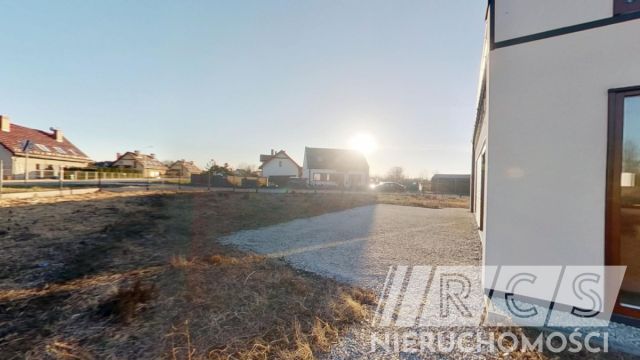 dom wolnostojący, 5 pokoi Krzeptów, ul. Topolowa. Zdjęcie 17