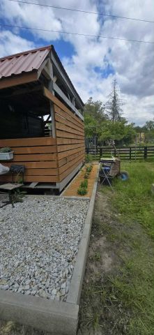 Działka rod Wrocław Kłokoczyce. Zdjęcie 1