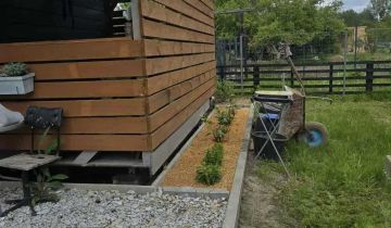 Działka rod Wrocław Kłokoczyce