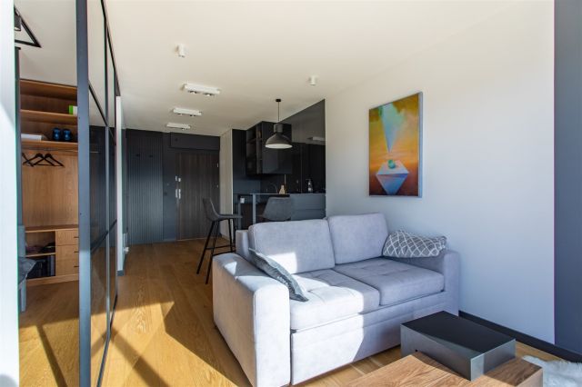 Mieszkanie 2-pokojowe Szklarska Poręba. Zdjęcie 10