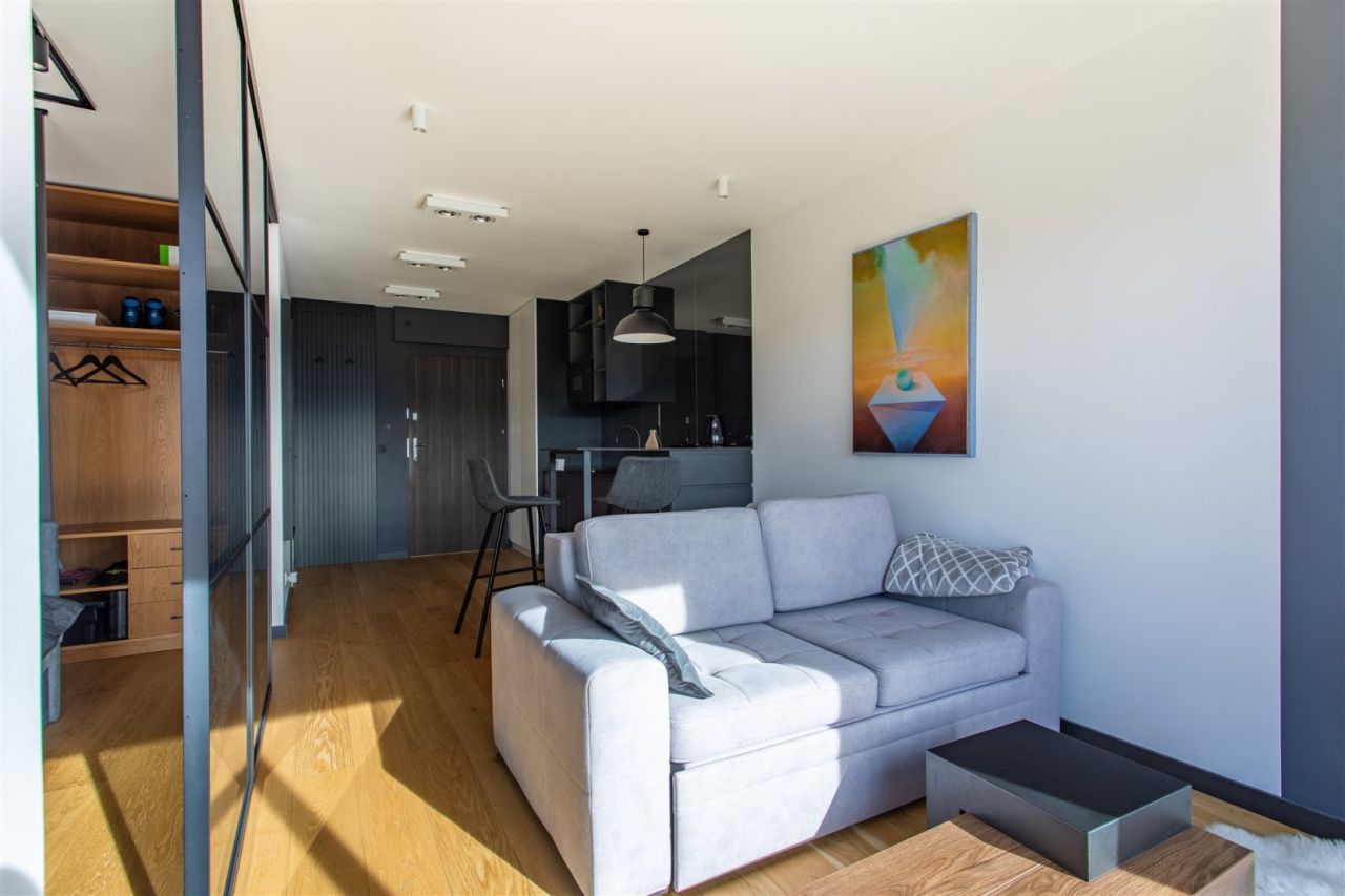 Mieszkanie 2-pokojowe Szklarska Poręba. Zdjęcie 10