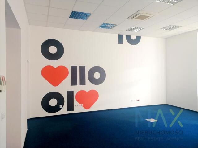 Biuro Kraków Stare Miasto, ul. Karmelicka