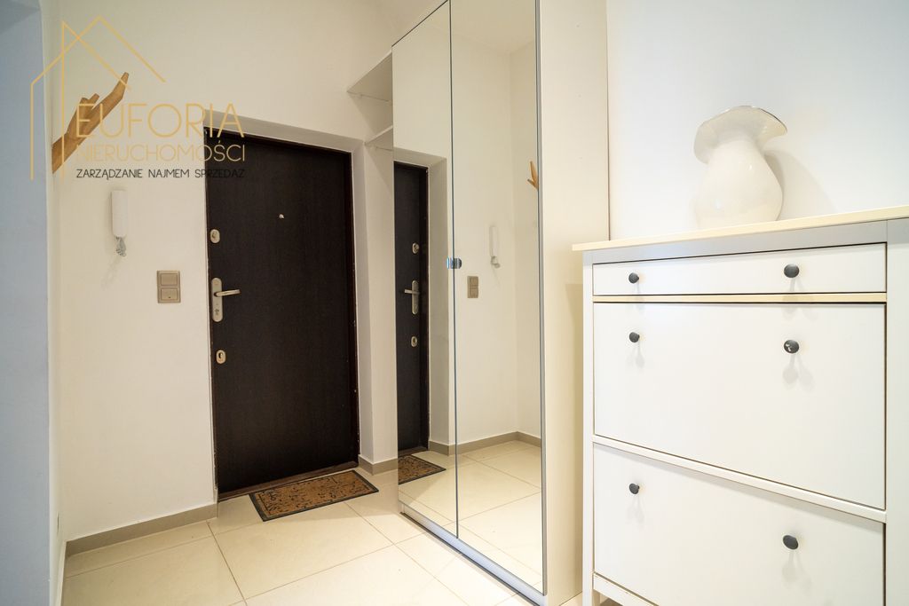Mieszkanie 2-pokojowe Łódź, al. 1 Maja. Zdjęcie 25