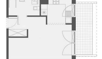 Mieszkanie 1-pokojowe Warszawa Targówek, ul. Malborska