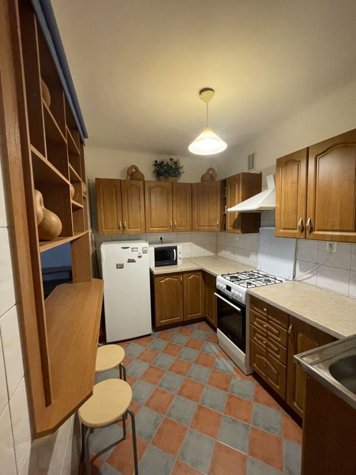 Mieszkanie 2-pokojowe Kraków Olsza, ul. Celarowska. Zdjęcie 4