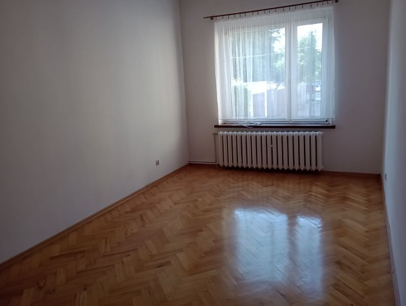 Mieszkanie 4-pokojowe Szczecin Centrum. Zdjęcie 7