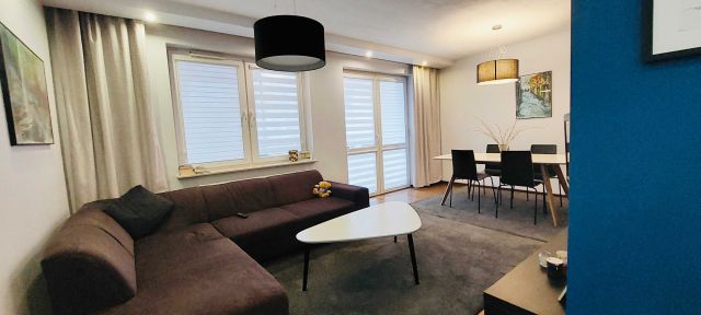 Mieszkanie 3-pokojowe Lublin Sławin, ul. Relaksowa. Zdjęcie 1