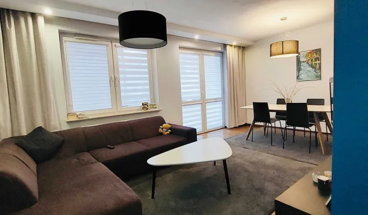 Mieszkanie 3-pokojowe Lublin Sławin, ul. Relaksowa