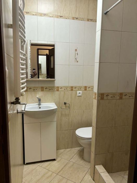 Mieszkanie 1-pokojowe Gdynia Chylonia. Zdjęcie 4