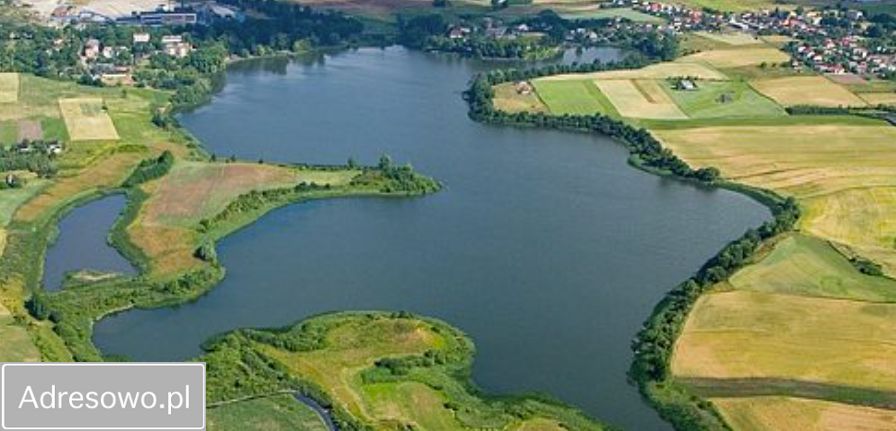 Działka rekreacyjna Mościska. Zdjęcie 5