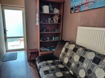 Mieszkanie 1-pokojowe Mogilno. Zdjęcie 4