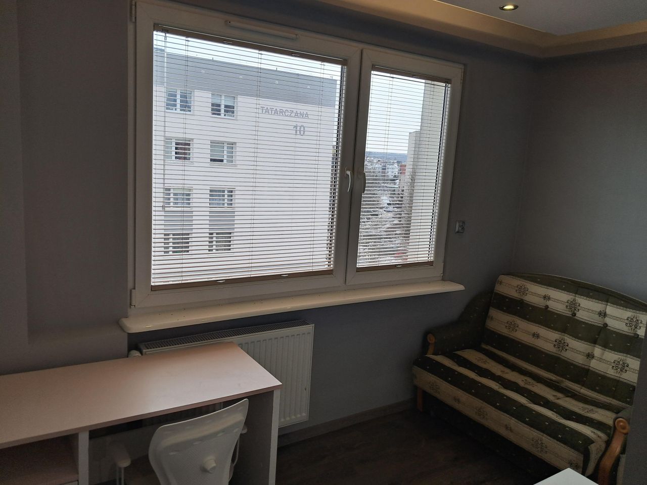 Mieszkanie 2-pokojowe Gdynia Karwiny, ul. Buraczana. Zdjęcie 3