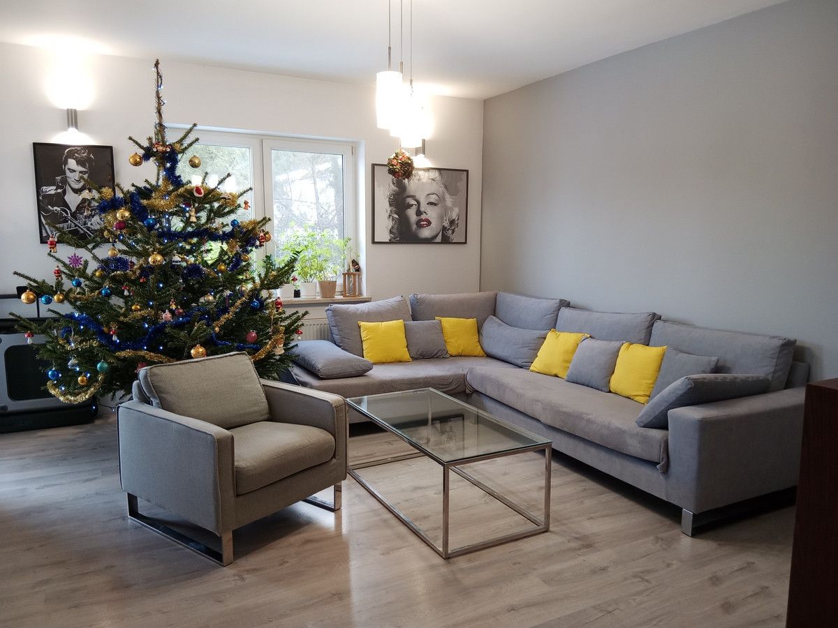 Mieszkanie 5-pokojowe Piaseczno, ul. Tulipanów. Zdjęcie 17