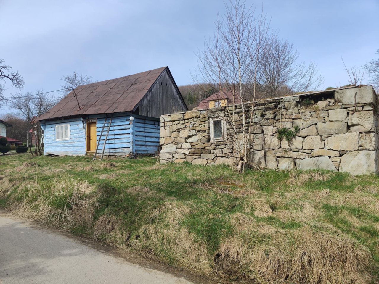 Działka budowlana Pewel Wielka Buławka. Zdjęcie 4