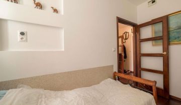 Mieszkanie 2-pokojowe Warszawa Śródmieście, ul. Pokorna