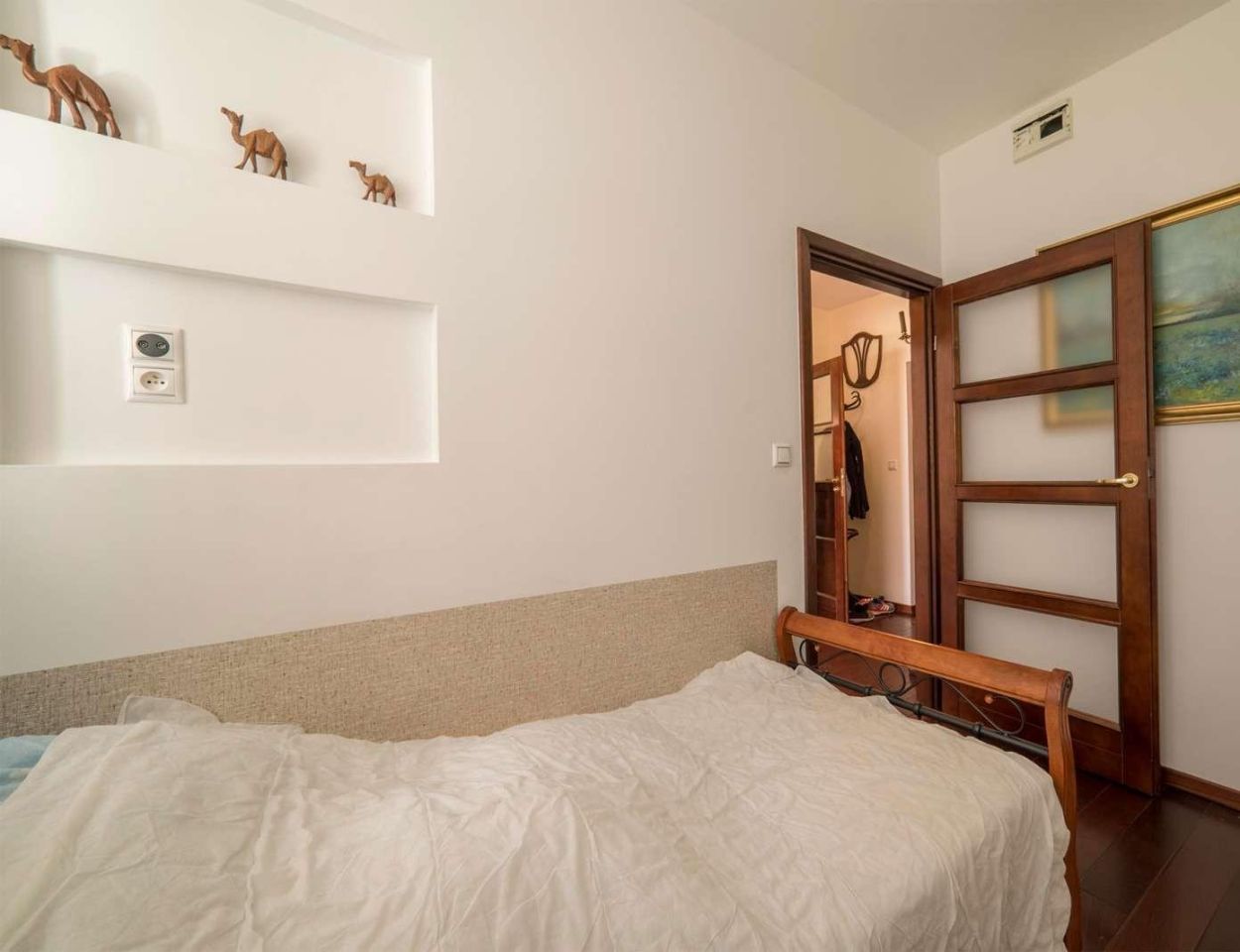 Mieszkanie 2-pokojowe Warszawa Śródmieście, ul. Pokorna. Zdjęcie 2