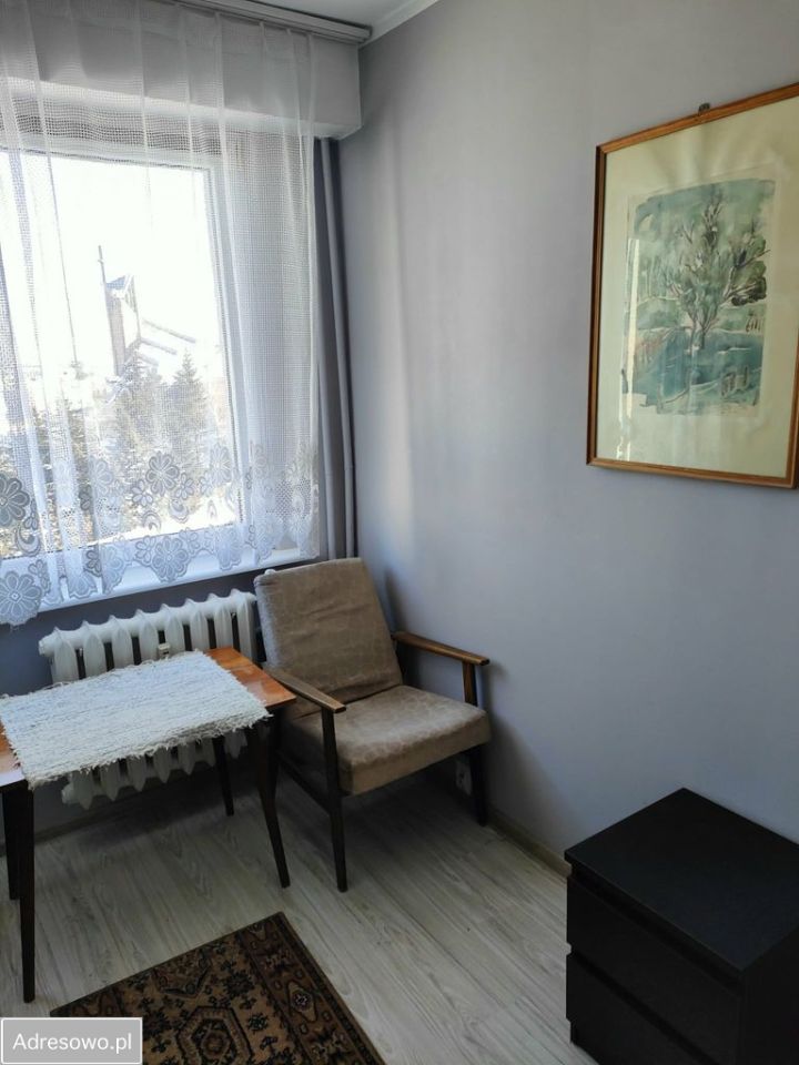 Mieszkanie 2-pokojowe Olsztyn Kormoran, ul. Kardynała Stefana Wyszyńskiego. Zdjęcie 16