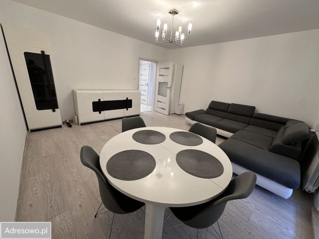 Mieszkanie 2-pokojowe Warszawa Ursynów, ul. Służby Polsce. Zdjęcie 1