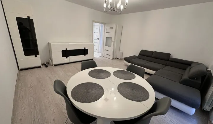 Mieszkanie 2-pokojowe Warszawa Ursynów, ul. Służby Polsce