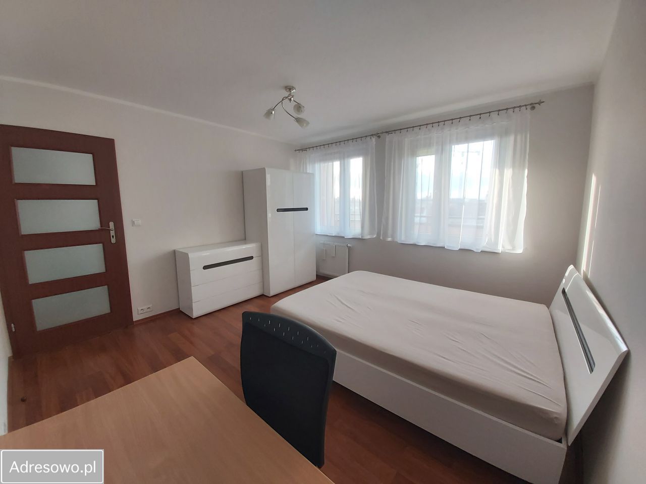 Mieszkanie 2-pokojowe Wrocław Krzyki, ul. Szybka. Zdjęcie 13