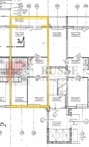 Mieszkanie 2-pokojowe Police, ul. Księcia Barnima I. Zdjęcie 21