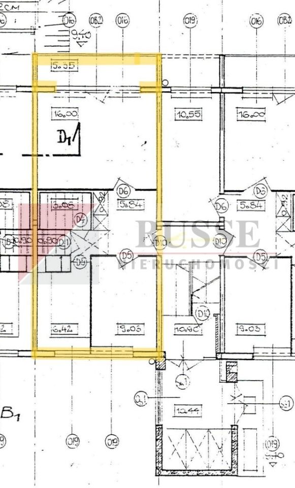 Mieszkanie 2-pokojowe Police, ul. Księcia Barnima I. Zdjęcie 21