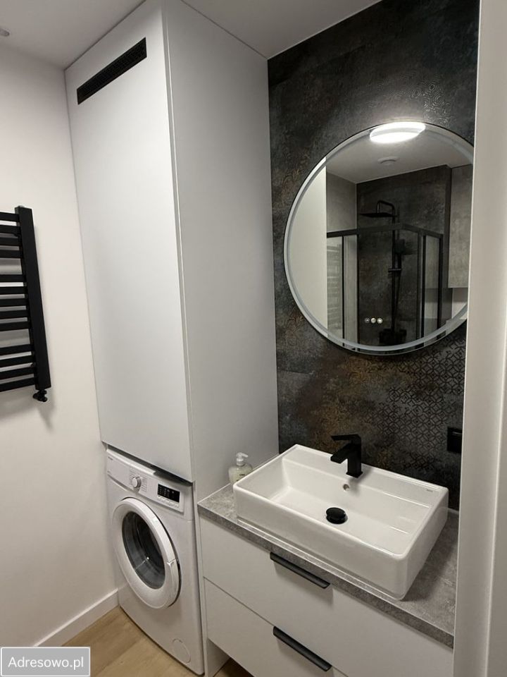 Mieszkanie 2-pokojowe Zamienie. Zdjęcie 17