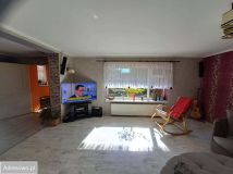 dom wolnostojący, 3 pokoje Jasień. Zdjęcie 1