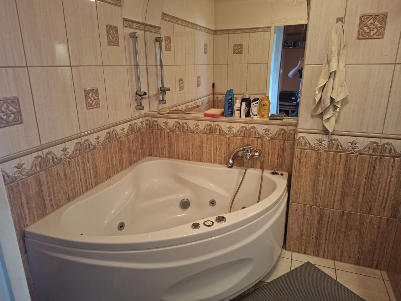 Mieszkanie 2-pokojowe Koszalin, ul. Heleny Modrzejewskiej. Zdjęcie 3