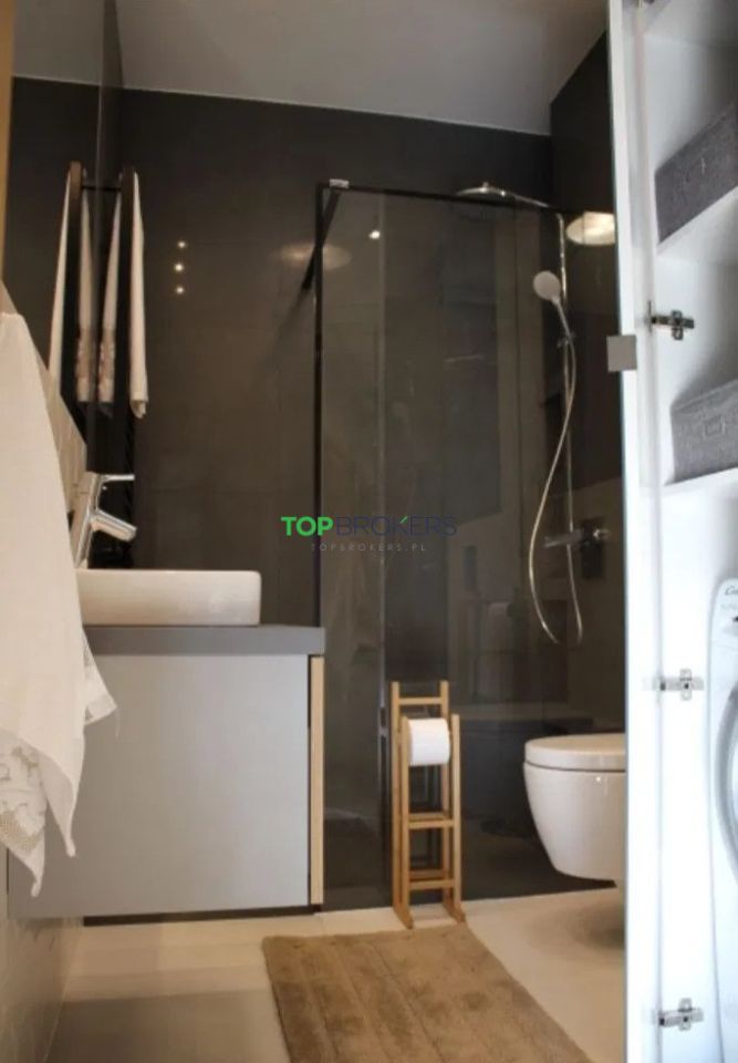 Mieszkanie 3-pokojowe Warszawa Bemowo, ul. Powstańców Śląskich. Zdjęcie 10