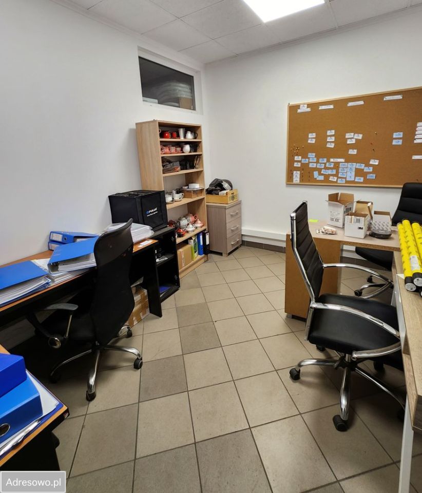 Nieruchomość komercyjna Wałbrzych Sobięcin, ul. 1 Maja. Zdjęcie 7