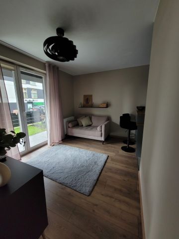 Mieszkanie 1-pokojowe Kraków Kliny, ul. bpa Albina Małysiaka. Zdjęcie 1