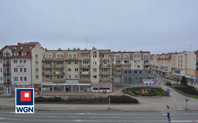 Mieszkanie 1-pokojowe Elbląg Centrum, ul. Hetmańska. Zdjęcie 9