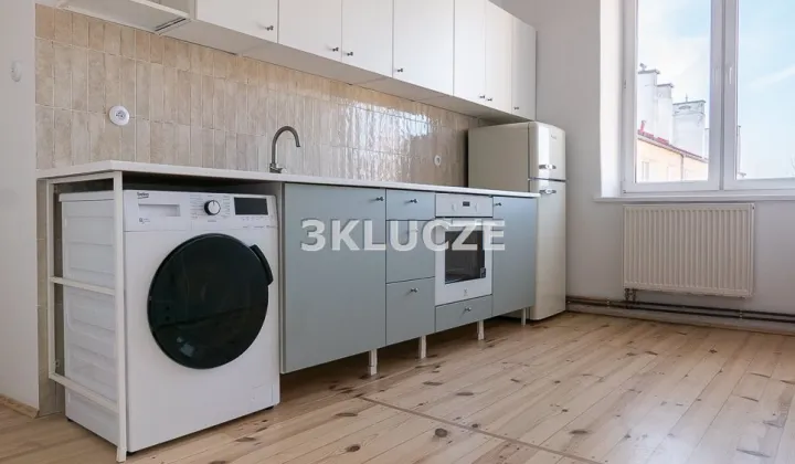 Mieszkanie 2-pokojowe Lublin Śródmieście, ul. Niecała
