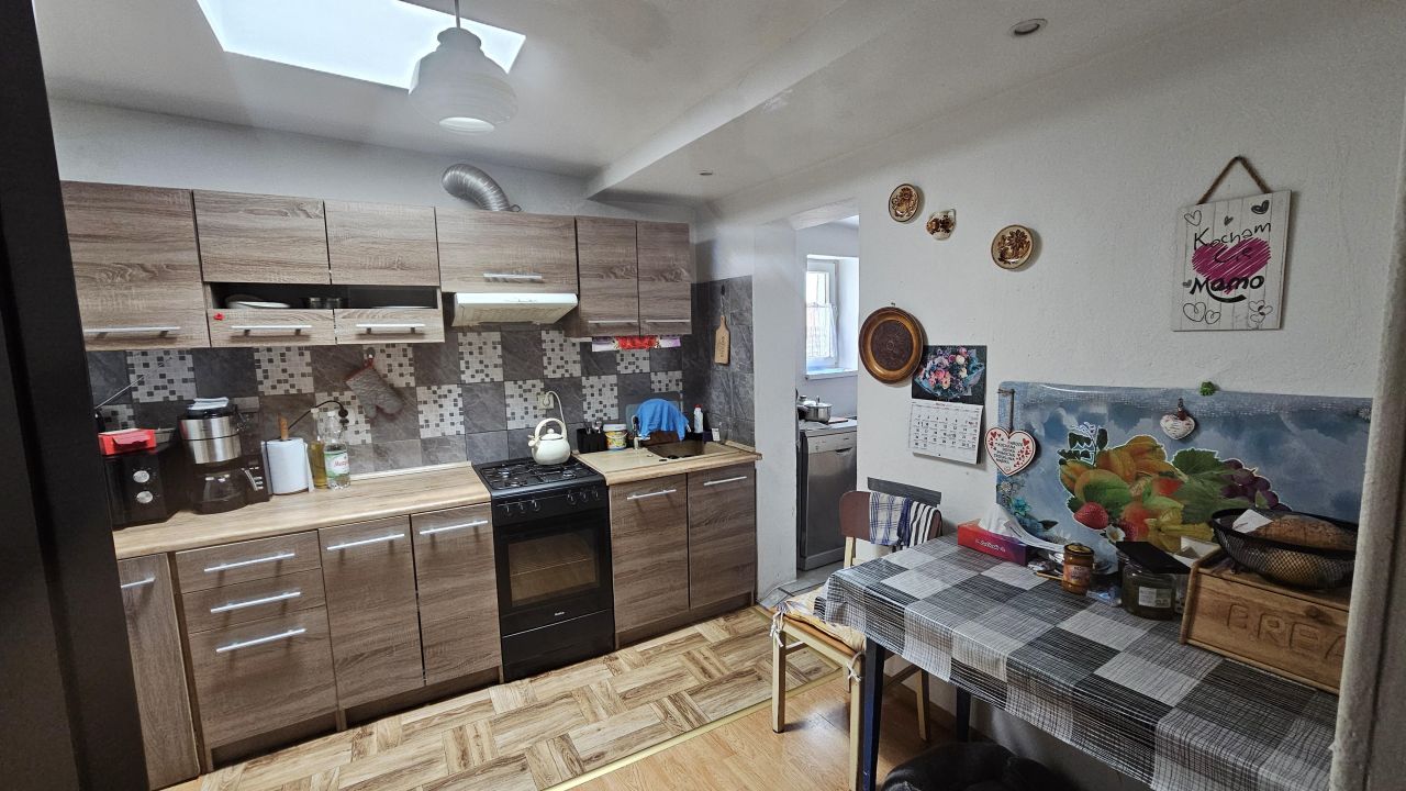 Mieszkanie 3-pokojowe Wińsko, ul. Tadeusza Kościuszki. Zdjęcie 9